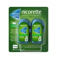 thumbnail image 1 of Nicorette Nicotine Lozenges, Quit Smoking Aid, Mint, 2mg, 80 Count, 1 of 9