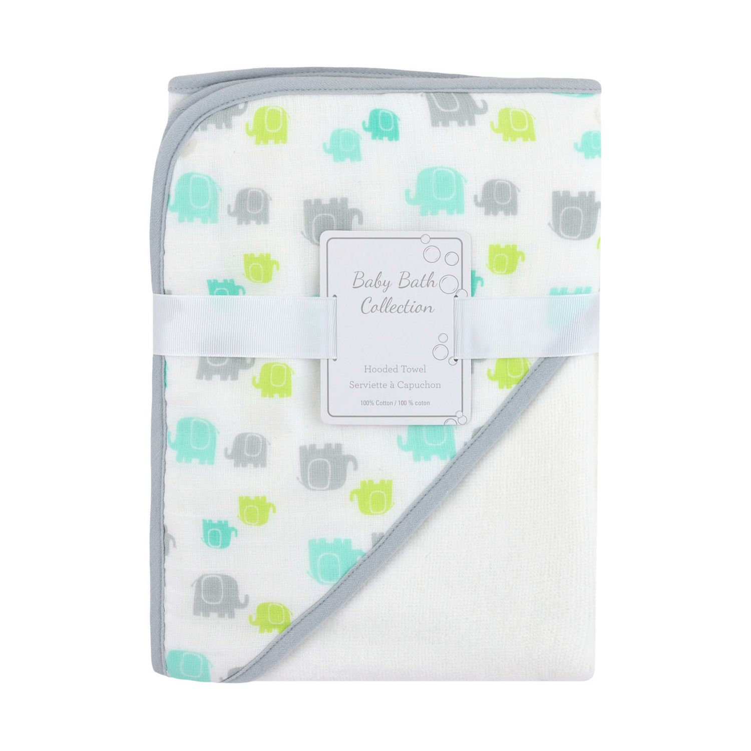 baby towels walmart canada