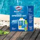 Trousse d’ouverture de piscine Printemps de Clorox Pool&Spa – image 2 sur 5