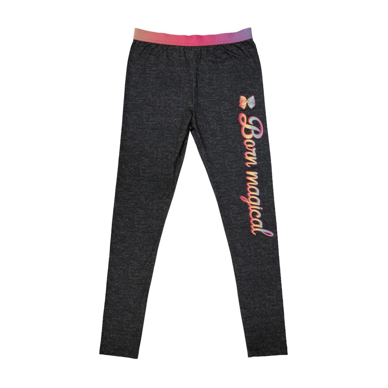 Jojo Siwa Legging imprimé pour fille