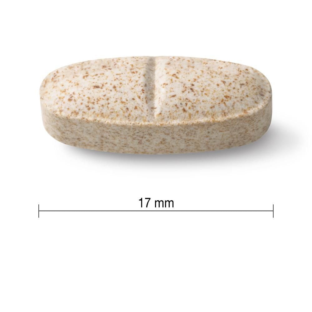 Jamieson Caplets de Ginseng de Sibérie 100 comprimés