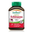 thumbnail image 1 of Jamieson Echinacea (Echinacea Angustifolia) 1,000 mg Softgels, 1 of 3