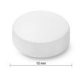 thumbnail image 2 of Jamieson Magnesium 100 mg Tablets, 2 of 5