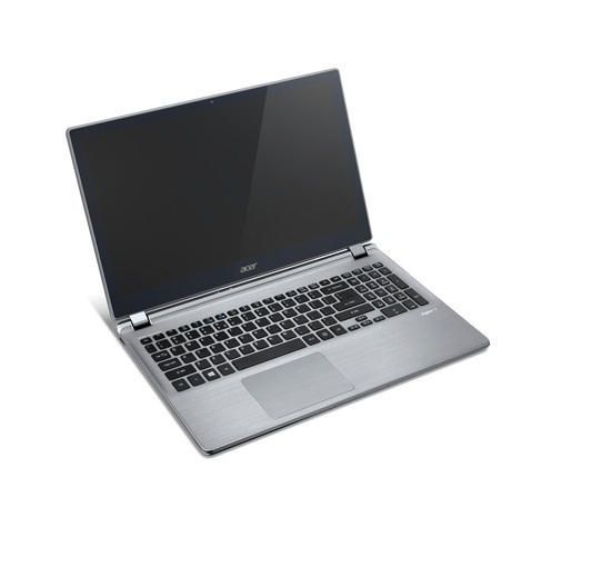 Acer Aspire V5 552p 7480 156 Notebook Amd A6 5357m Processor 29ghz35ghz Wturbo Core 2742