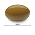 thumbnail image 2 of Jamieson Echinacea (Echinacea Angustifolia) 1,000 mg Softgels, 2 of 3