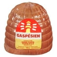 thumbnail image 1 of Gaspésien Smoked Toupie-style Ham, 750 g, 1 of 11