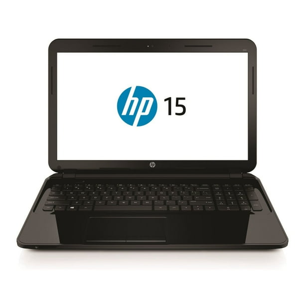 HP 15-d010ca Notebook - Intel® Celeron® N2810 Processor(
