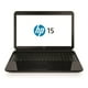 HP 15-d010ca Notebook - Intel® Celeron® N2810 Processor( - image 1 of 1