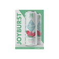thumbnail image 3 of Joyburst Clear Protein Isolate Drink, Strawberry Watermelon, 4 x 355mL, 3 of 5