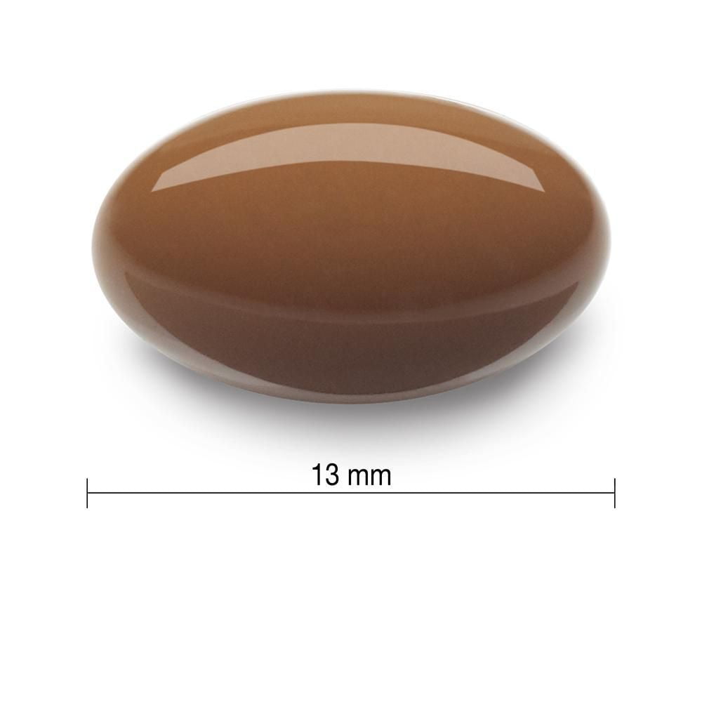 Jamieson Gélules de Valériane 400 mg 60 gélules