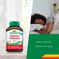 thumbnail image 2 of Jamieson Valerian Softgels, 400 mg, 60 Count, 2 of 9