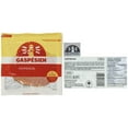 thumbnail image 2 of Gaspésien Sliced Pepperoni, Pepperoni sliced deli meat 200g, 2 of 11