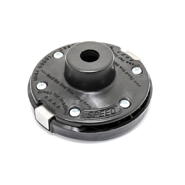 Universal 4 Line Quick Load String Trimmer Head Walmart.ca