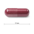 thumbnail image 2 of Jamieson Resveratrol Red Wine Extract with Grape Seed Capsules, 30 Count, 2 of 7