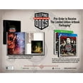 thumbnail image 2 of Sleeping Dogs Definitive Edition Artbook Edition LE for PS4, 2 of 2