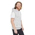 thumbnail image 2 of Haut à capuchon sans manche George pour hommes, 2 of 6