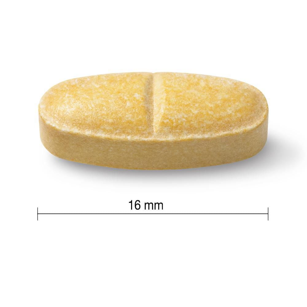 Jamieson Caplets de Chardon-Marie 60 + 30 caplets