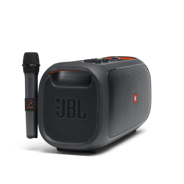 Achetez le JBL PartyBox 110, Haut-parleur de fête