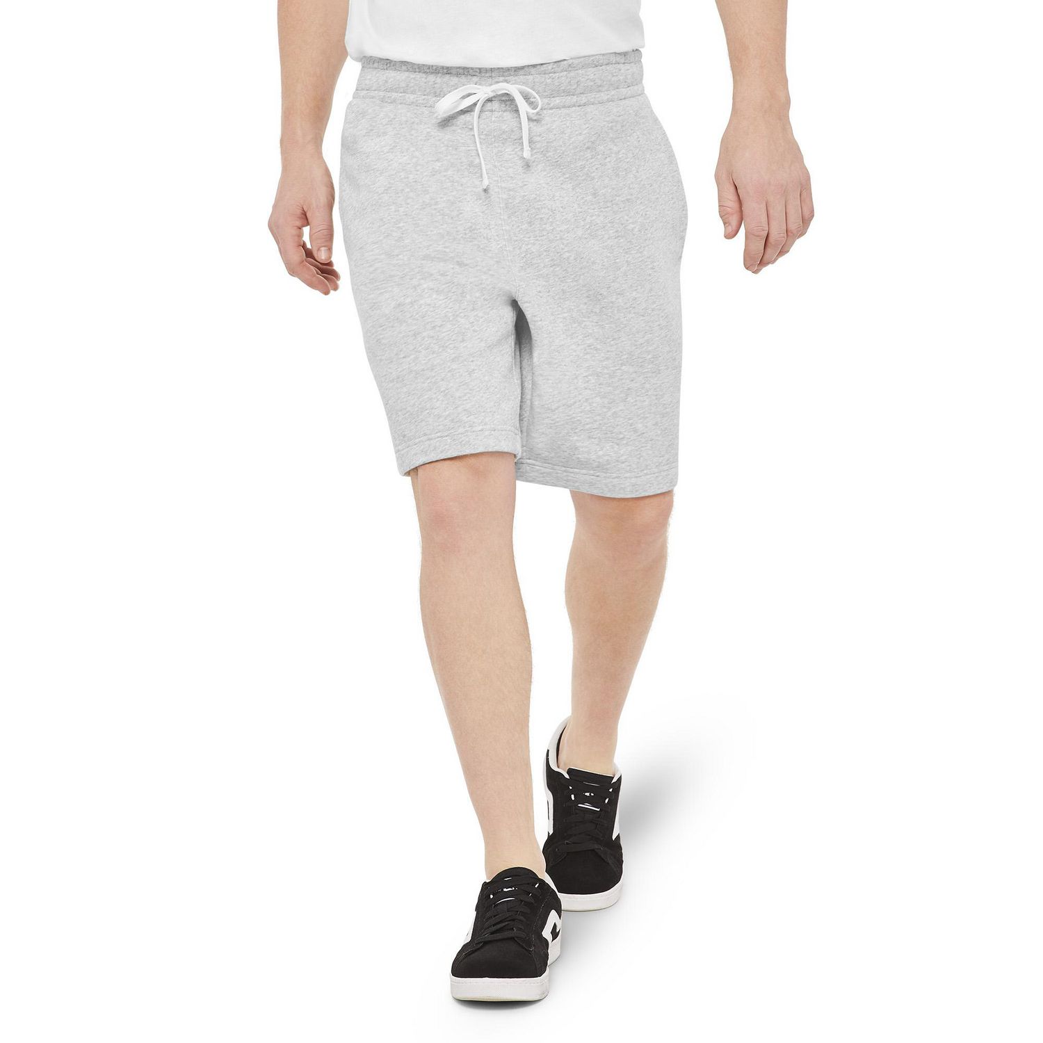 George Men's Fleece Shorts | Walmart Canada