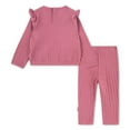 thumbnail image 2 of Huggies® Top and Pants Set, 2 of 4