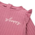 thumbnail image 3 of Huggies® Top and Pants Set, 3 of 4