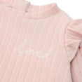 thumbnail image 3 of Huggies® Top and Pants Set, 3 of 4