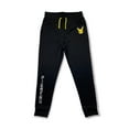 thumbnail image 1 of Pokemon Boys athletic jogger pants with side stripes, 1 of 2