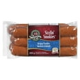 thumbnail image 1 of Grimm's Sizzlin' Original Smokies, 450g, 1 of 3