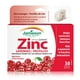 Jamieson Pastilles de Zinc avec échinacée et vitamines C et D - Cerise sauvage 30 pastilles – image 1 sur 4