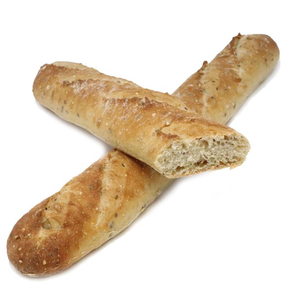 Multigrain Baguette Walmart.ca