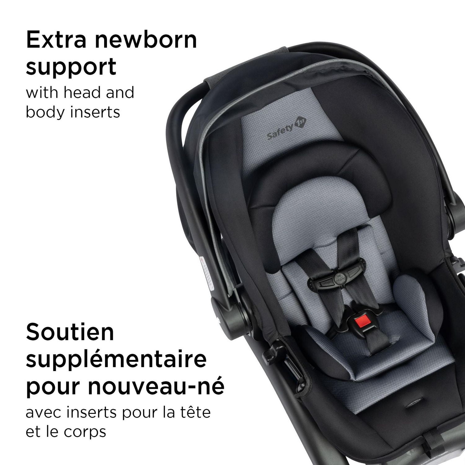 Baby car seat walmart canada best sale