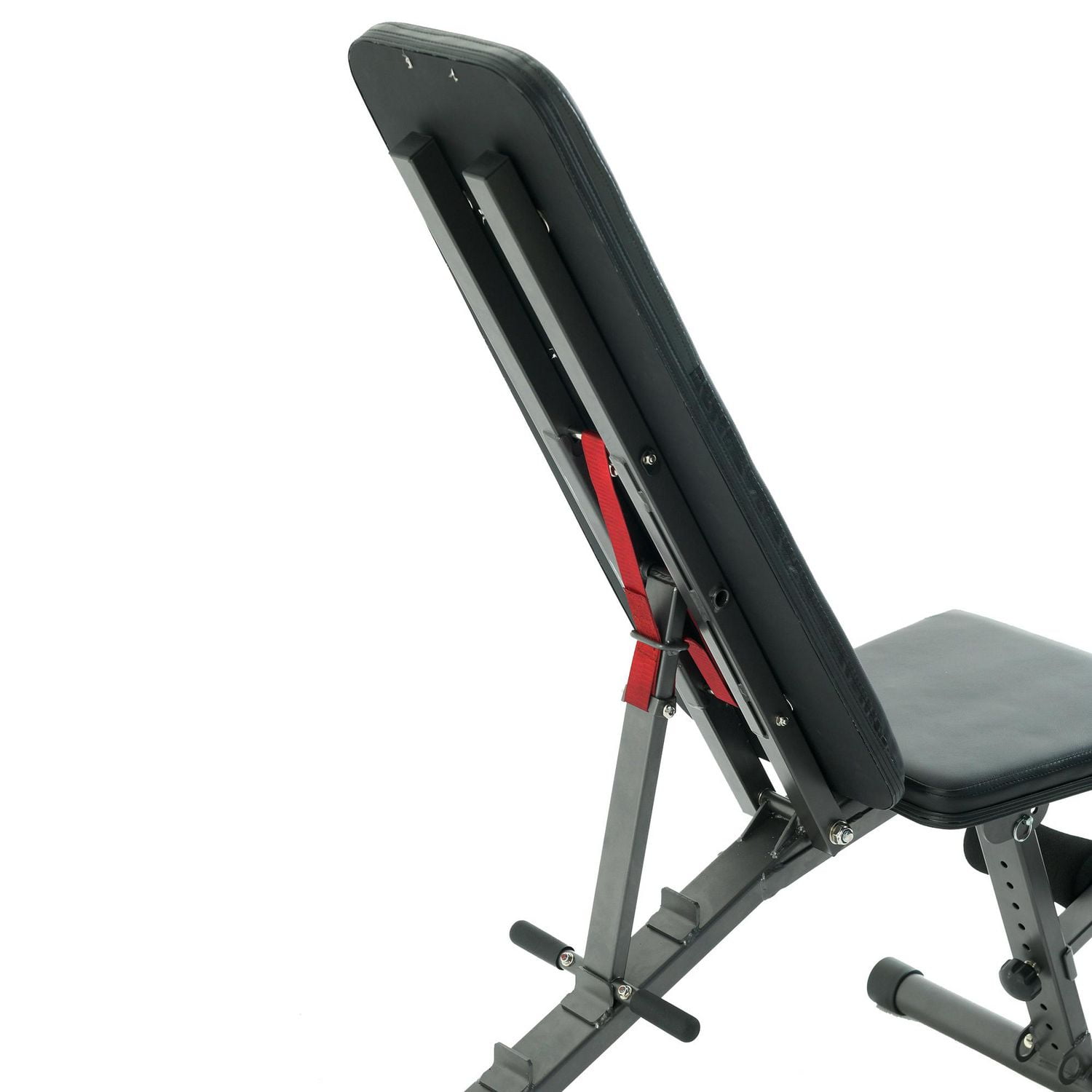 No gap adjustable online weight bench