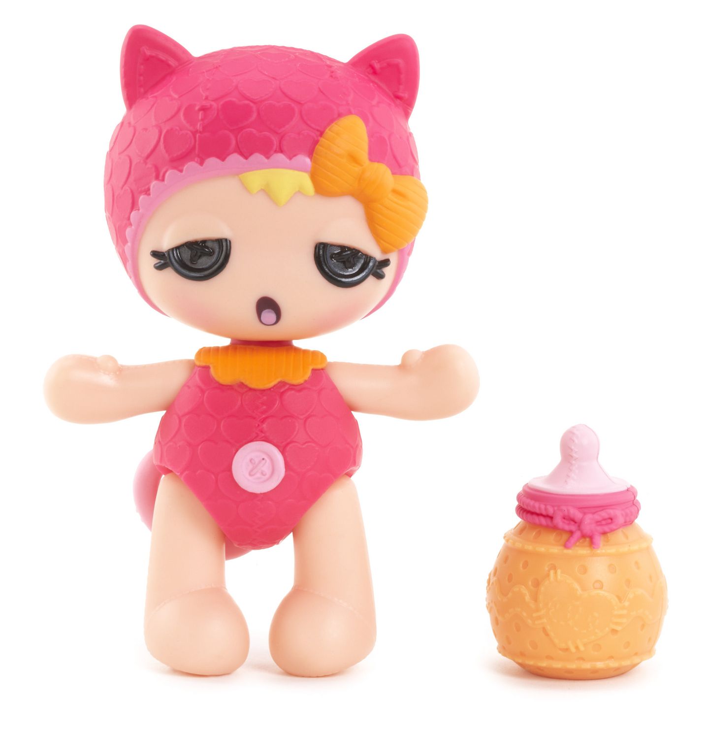 lalaloopsy newborns