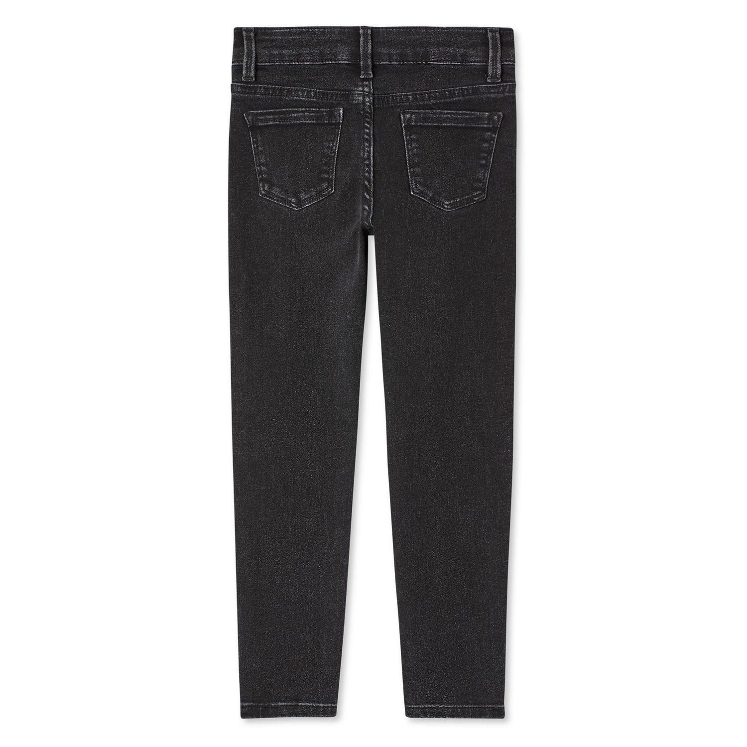 Pantalon en denim moulant George pour filles Tailles 4-16