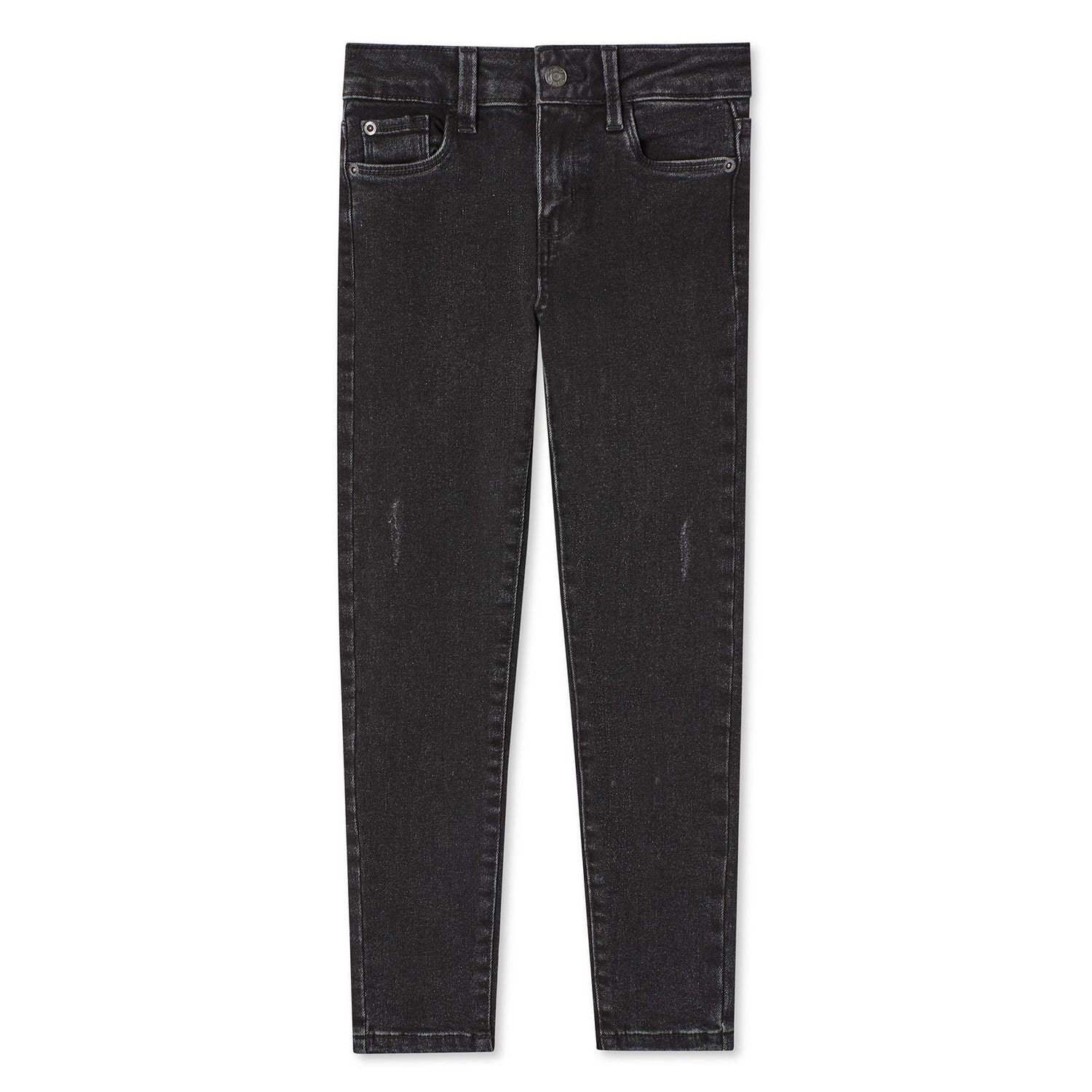 Pantalon en denim moulant George pour filles Tailles 4-16