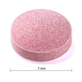 thumbnail image 3 of Jamieson Vitamin B12 Methylcobalamin Fast-Dissolving Tablets, 5000 mcg, 45 Count, 3 of 5
