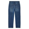 thumbnail image 2 of George Girls' Straight Denim Pant, 2 of 2