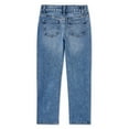 thumbnail image 2 of George Girls' Straight Denim Pant, 2 of 2
