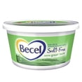 thumbnail image 1 of Becel® Salt Free Margarine, 1 of 5