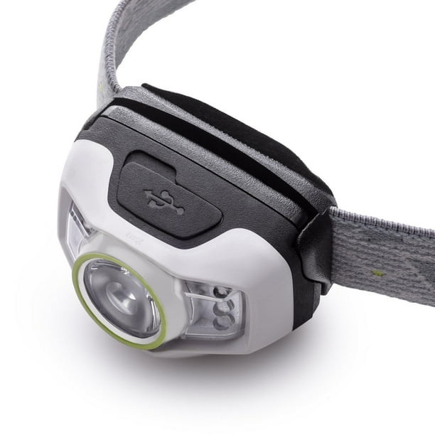 Ozark Trail LED 300 Lumens Multi-Color Headlamp