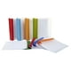 Storex Économie Cartable des Documents/1"-po / Clair-Bande Rouge (6 unités /paquet) – image 3 sur 4