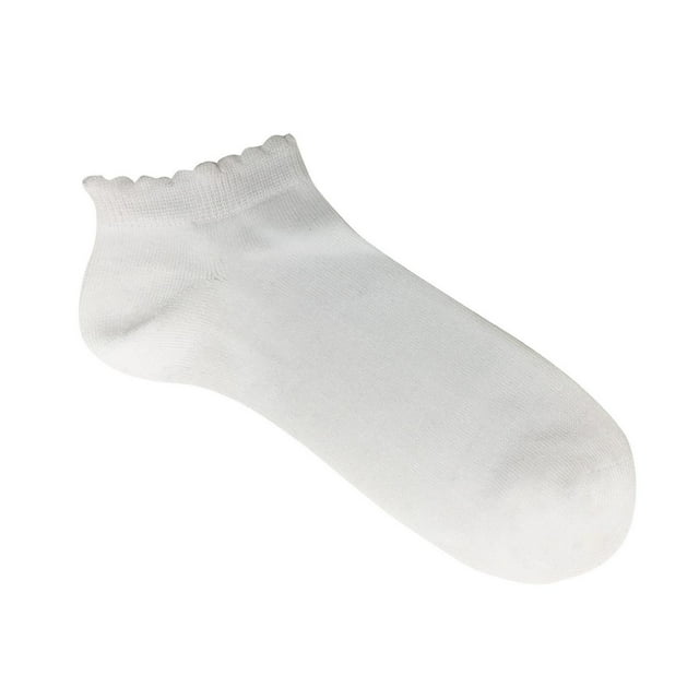 Secret® Bamboo Low Cut Socks 3pk