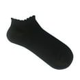 thumbnail image 1 of Secret® Bamboo Low Cut Socks 3pk, 1 of 2