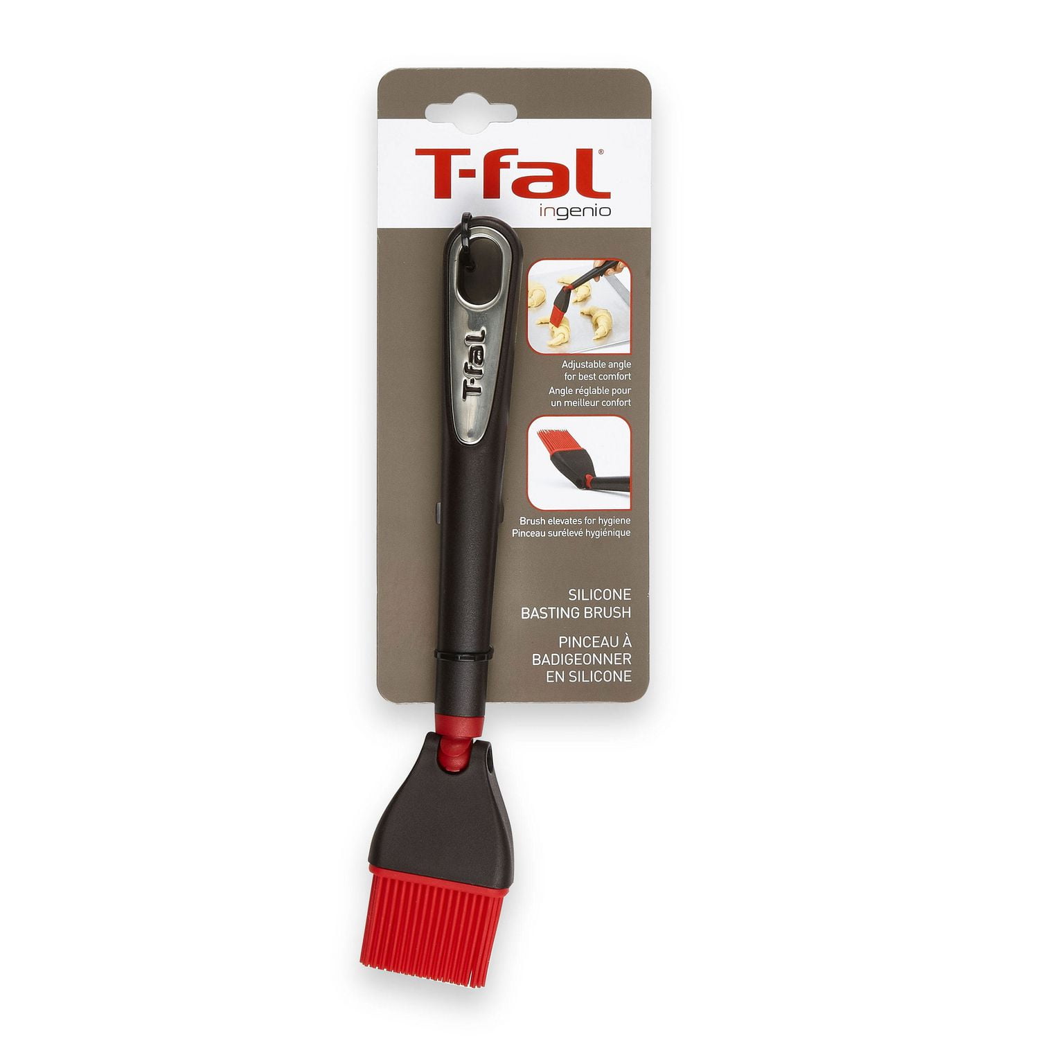 Tfal Ingenio Basting Brush Walmart Canada