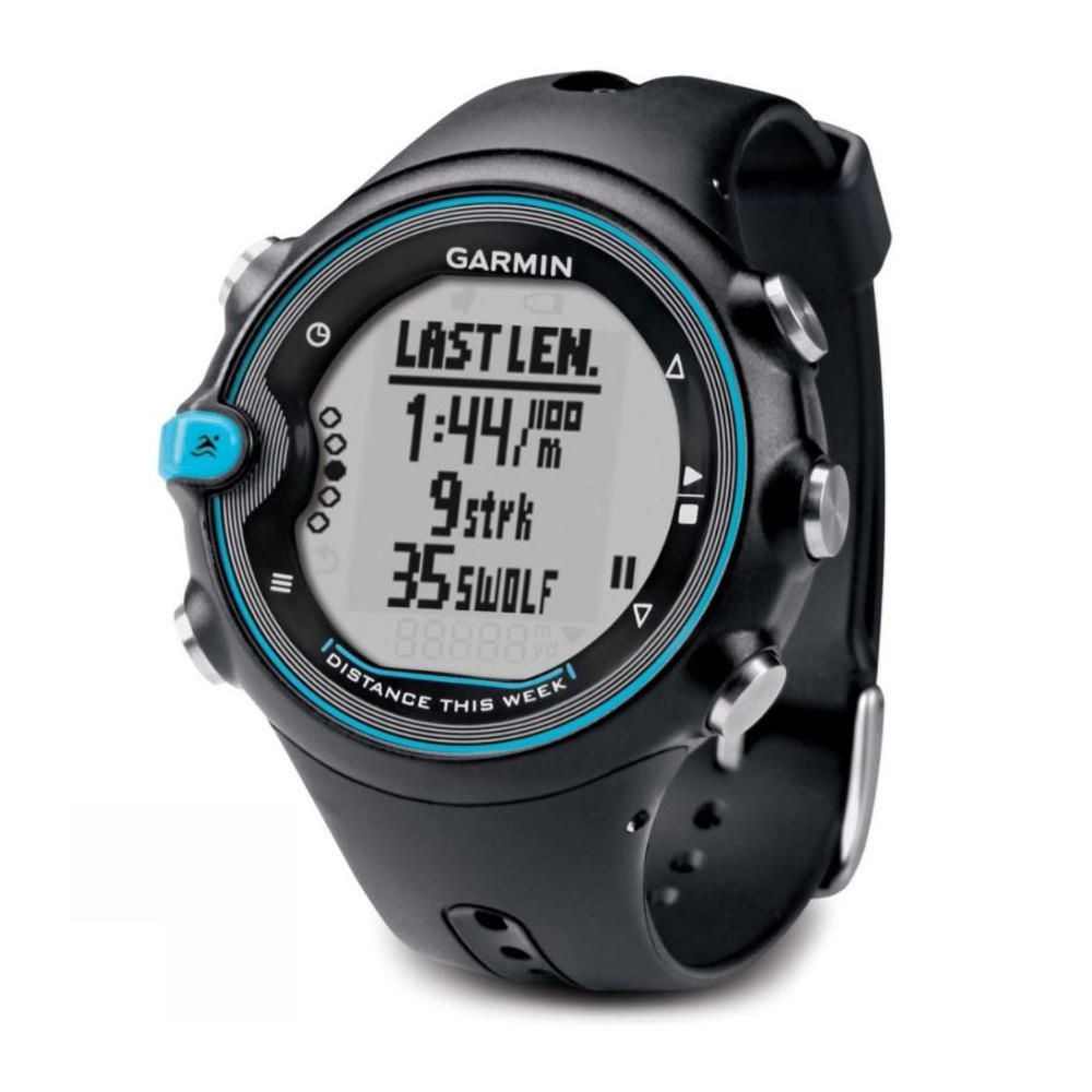 Garmin 2024 swim tracker