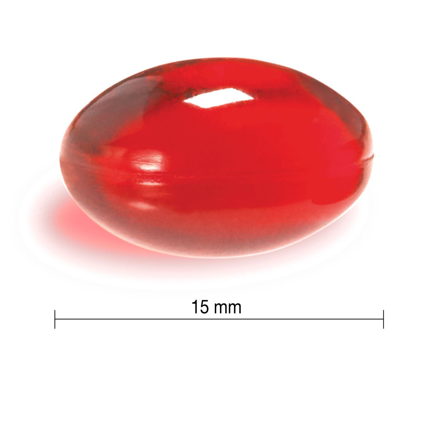 Jamieson gélules oméga complet krill, 500 mg, extra fort, 100 gélules