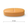 thumbnail image 3 of Jamieson 100% Complete Multivitamin for Adults Max Strength Caplets, 3 of 5