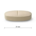 thumbnail image 3 of Jamieson 100% Complete Multivitamin Caplets for Adults 50+, 3 of 5