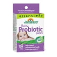 thumbnail image 1 of Jamieson goutelettes bébé probiotique, 1 milliard UFC, 126 ml, 1 of 8