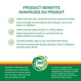 thumbnail image 3 of Jamieson goutelettes bébé probiotique, 1 milliard UFC, 126 ml, 3 of 8